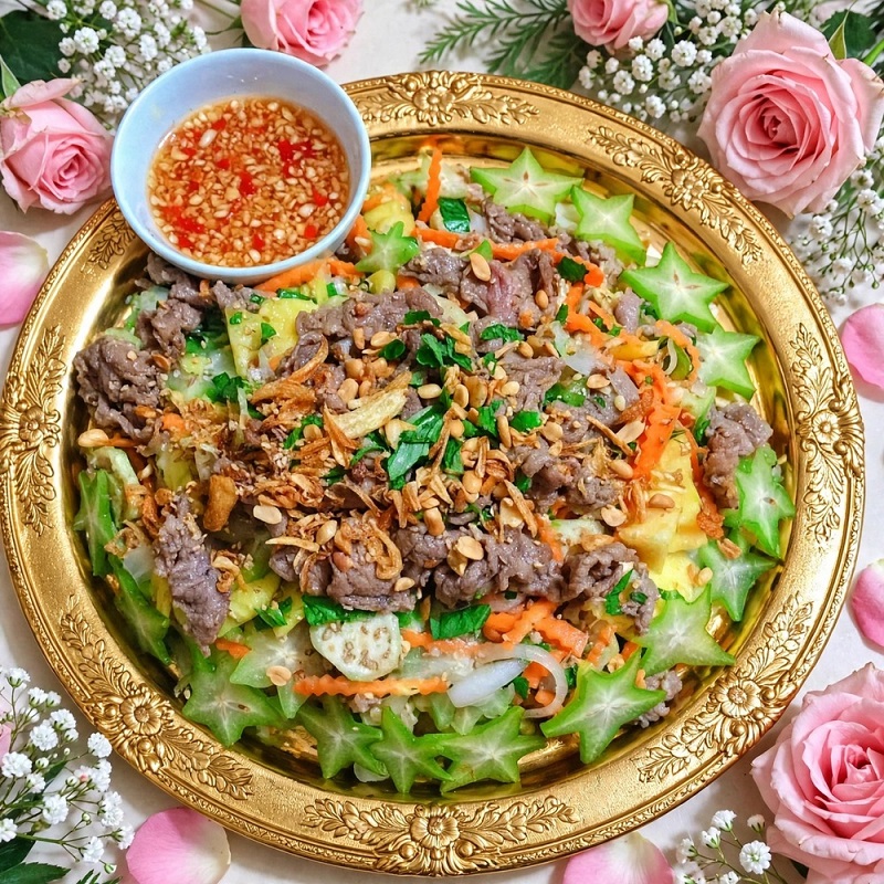Khai vị 27
